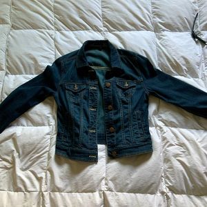 Jean Jacket - American Eagle Outfitters